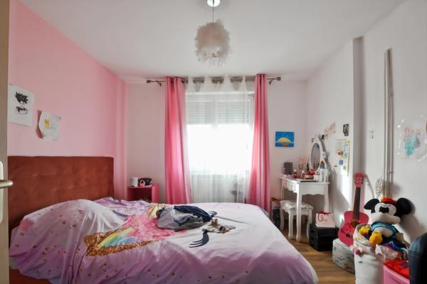 Maison 5 pièces 4 chambres avec jardin, terrasse et garage – Montady