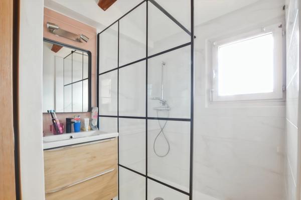 Maison 5 pièces 4 chambres avec jardin, terrasse et garage – Montady