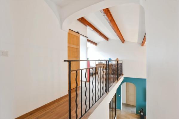 Maison 5 pièces 4 chambres avec jardin, terrasse et garage – Montady