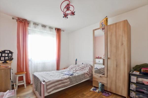 Maison 5 pièces 4 chambres avec jardin, terrasse et garage – Montady