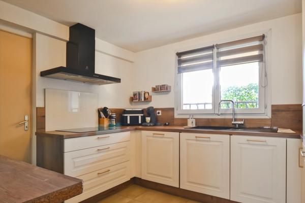 Maison 5 pièces 4 chambres avec jardin, terrasse et garage – Montady