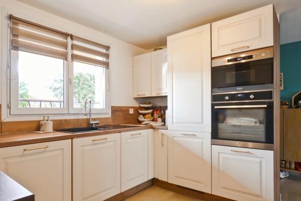 Maison 5 pièces 4 chambres avec jardin, terrasse et garage – Montady