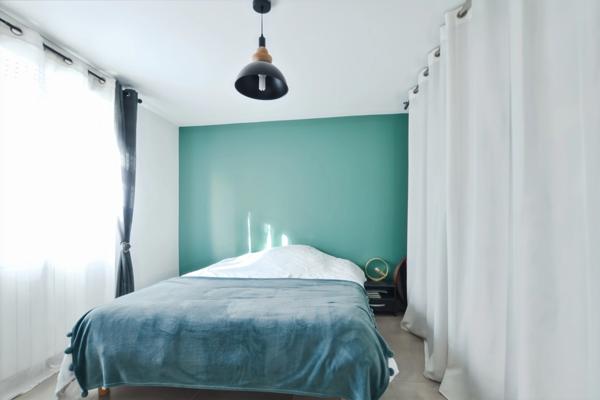 Maison 5 pièces 4 chambres avec jardin, terrasse et garage – Montady