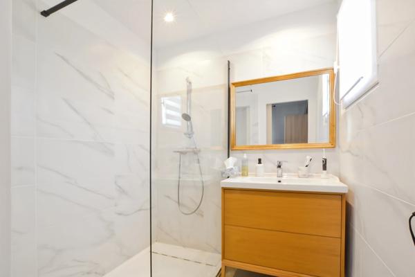 Maison 5 pièces 4 chambres avec jardin, terrasse et garage – Montady