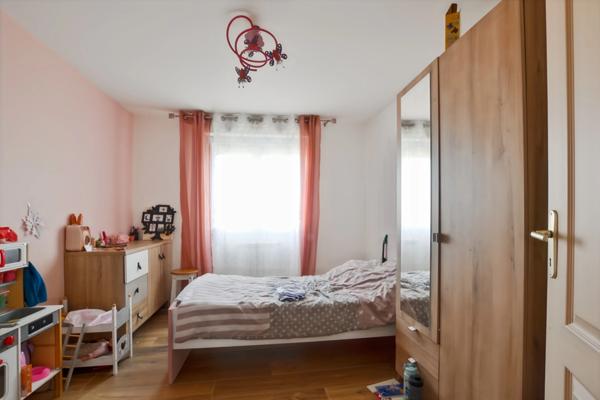 Maison 5 pièces 4 chambres avec jardin, terrasse et garage – Montady