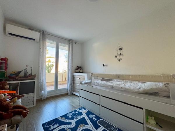 Marseille (13013) Magnifique Appartement T4 Lotissement des hauts bois 13013