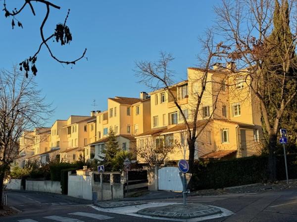 Marseille (13013) Magnifique Appartement T4 Lotissement des hauts bois 13013