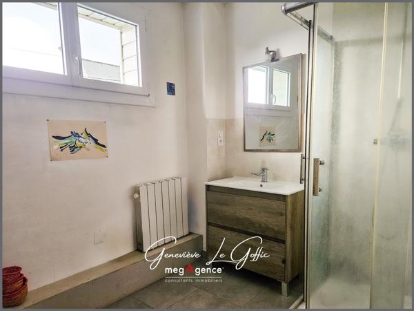 Maison à PLOUBEZRE, 22300 - 5 pièces 110m²