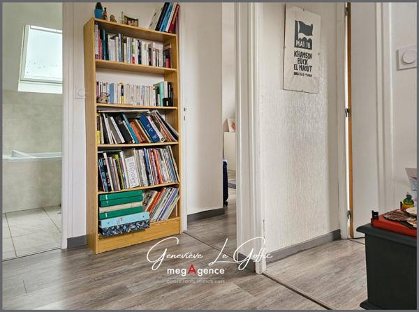 Maison à PLOUBEZRE, 22300 - 5 pièces 110m²