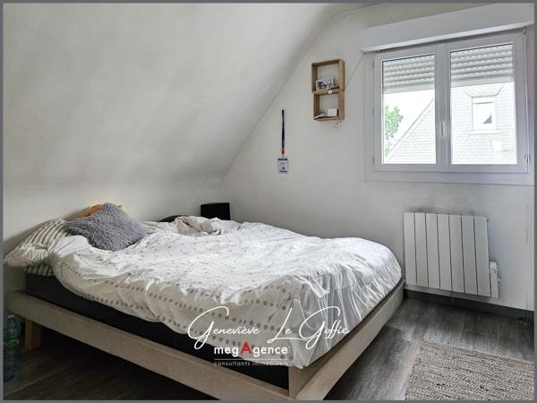 Maison à PLOUBEZRE, 22300 - 5 pièces 110m²