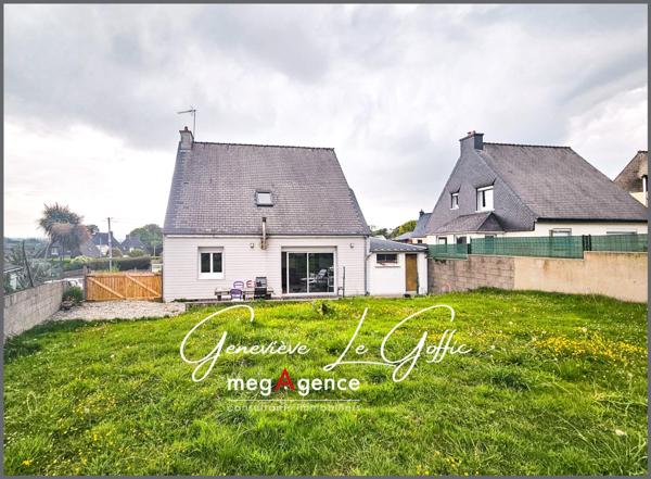 Maison à PLOUBEZRE, 22300 - 5 pièces 110m²
