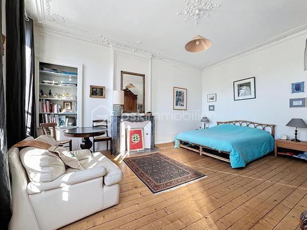 Maison de ville de 214 m²