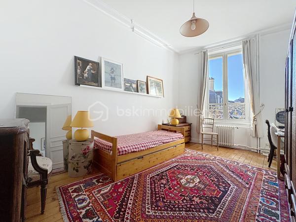 Maison de ville de 214 m²