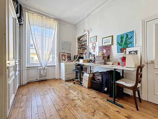 Maison de ville de 214 m²