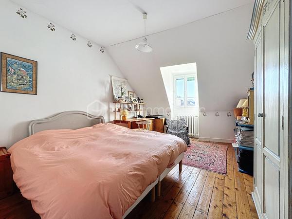 Maison de ville de 214 m²