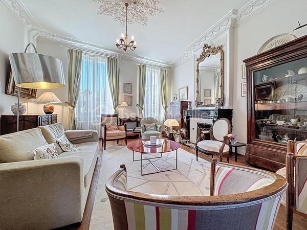 Maison de ville de 214 m²