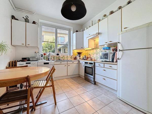 Maison de ville de 214 m²