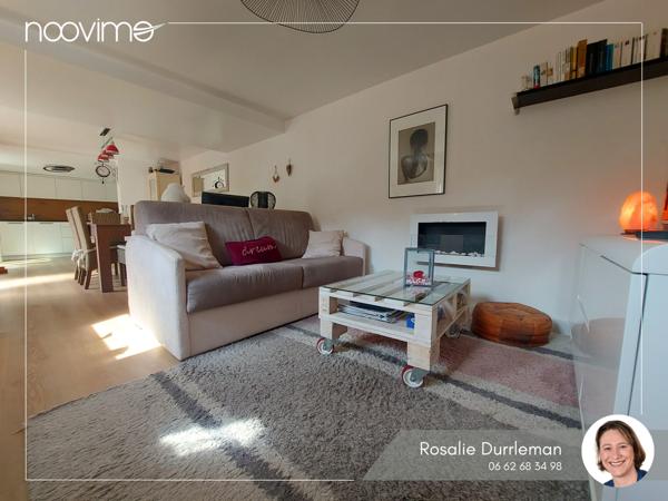 Jardin secret au cœur de Vertou – Chaussée des Moines