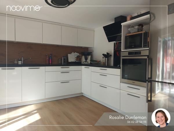 Jardin secret au cœur de Vertou – Chaussée des Moines