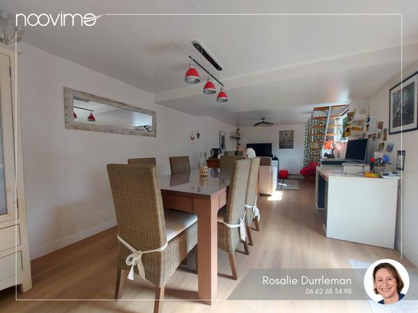 Jardin secret au cœur de Vertou – Chaussée des Moines