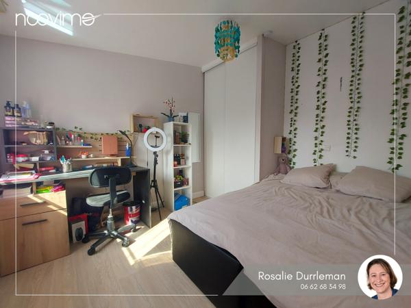 Jardin secret au cœur de Vertou – Chaussée des Moines