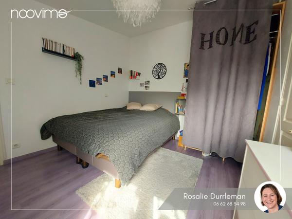 Jardin secret au cœur de Vertou – Chaussée des Moines