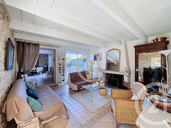 Maison à vendre  5 pièces - 119,70 m2 POULX - 30