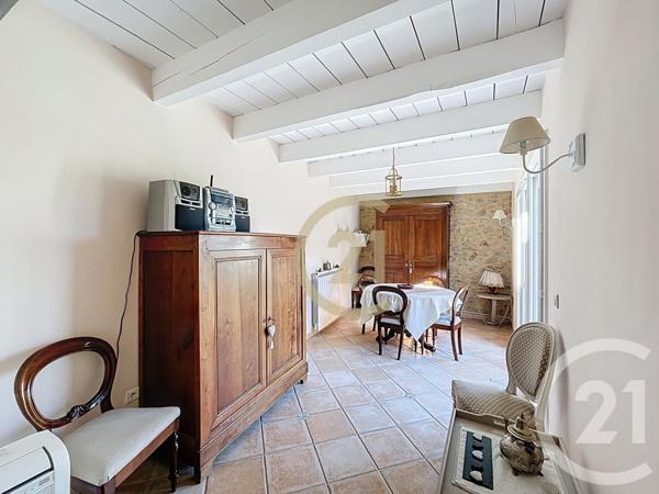 Maison à vendre  5 pièces - 119,70 m2 POULX - 30