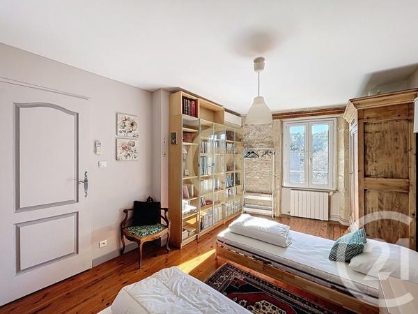 Maison à vendre  5 pièces - 119,70 m2 POULX - 30