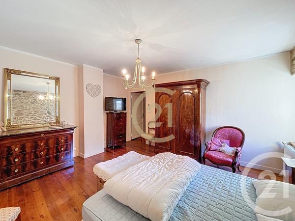 Maison à vendre  5 pièces - 119,70 m2 POULX - 30