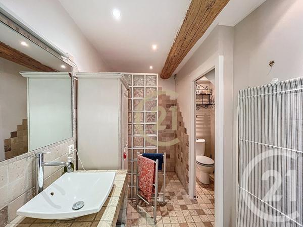 Maison à vendre  5 pièces - 119,70 m2 POULX - 30