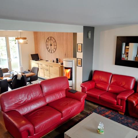 Maison à Quimper, 29000 - 5 pièces 135m²