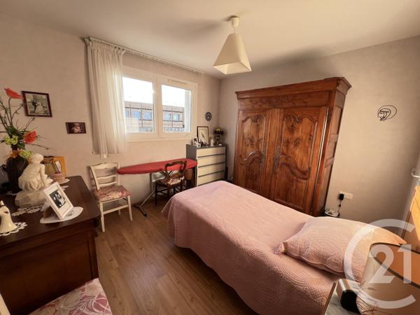 Appartement T2 à vendre  2 pièces - 43,82 m2 LE MANS - 72