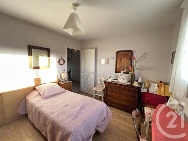 Appartement T2 à vendre  2 pièces - 43,82 m2 LE MANS - 72