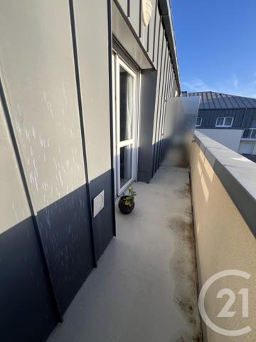 Appartement T2 à vendre  2 pièces - 43,82 m2 LE MANS - 72