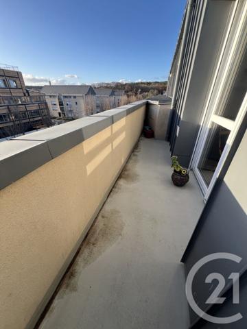 Appartement T2 à vendre  2 pièces - 43,82 m2 LE MANS - 72