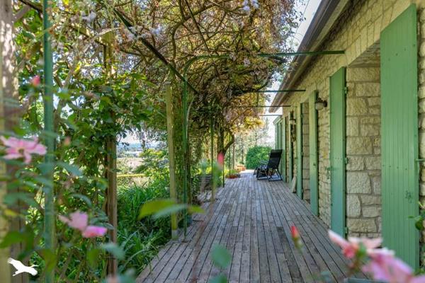 Maison à vendre |  Prigonrieux |  6 pièces | 210 m²