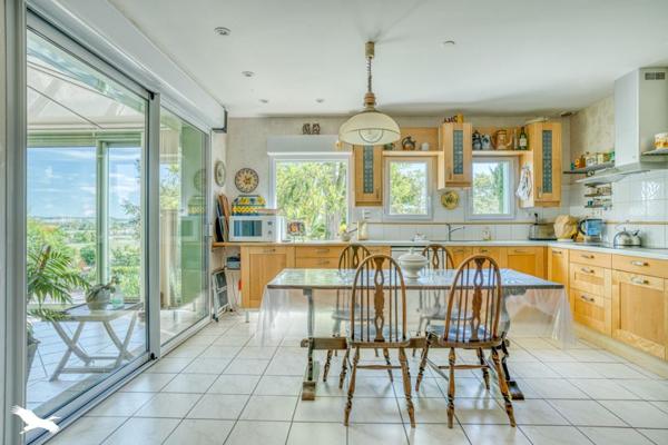 Maison à vendre |  Prigonrieux |  6 pièces | 210 m²