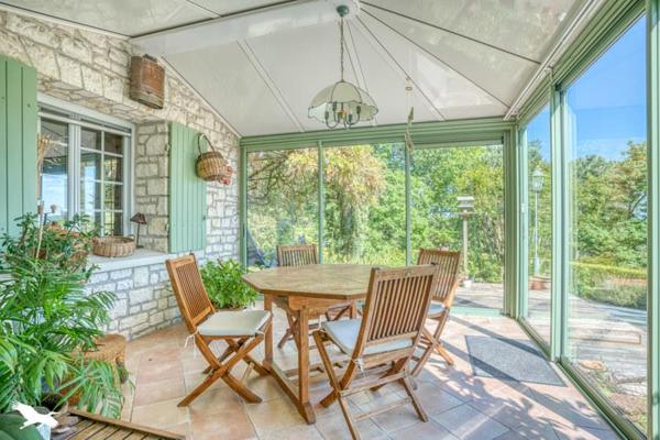 Maison à vendre |  Prigonrieux |  6 pièces | 210 m²