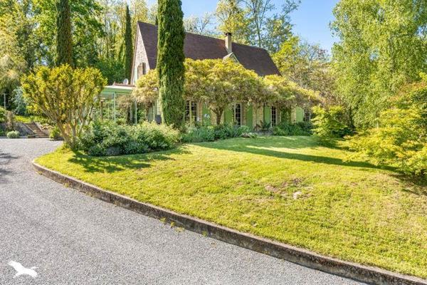 Maison à vendre |  Prigonrieux |  6 pièces | 210 m²