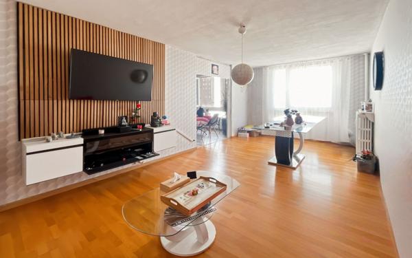 Appartement à vendre    5 pièces • 110 m2 Lyon 8