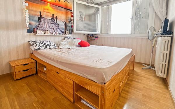 Appartement à vendre    5 pièces • 110 m2 Lyon 8