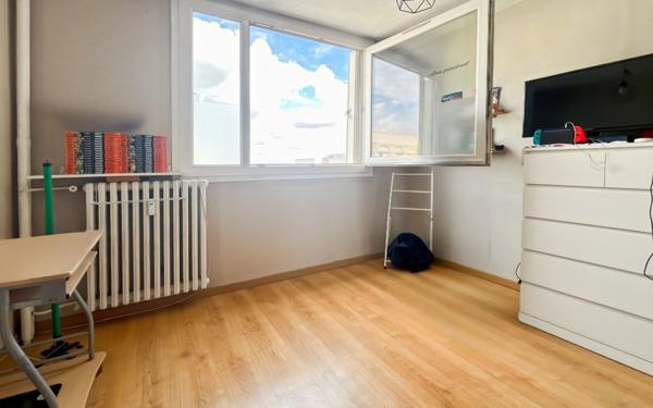 Appartement à vendre    5 pièces • 110 m2 Lyon 8