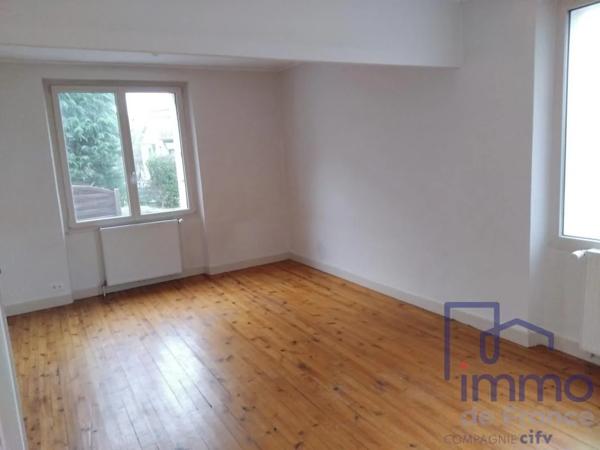Maison à vendre au Puy-en-Velay (43000)
