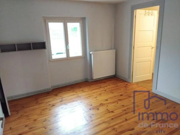 Maison à vendre au Puy-en-Velay (43000)