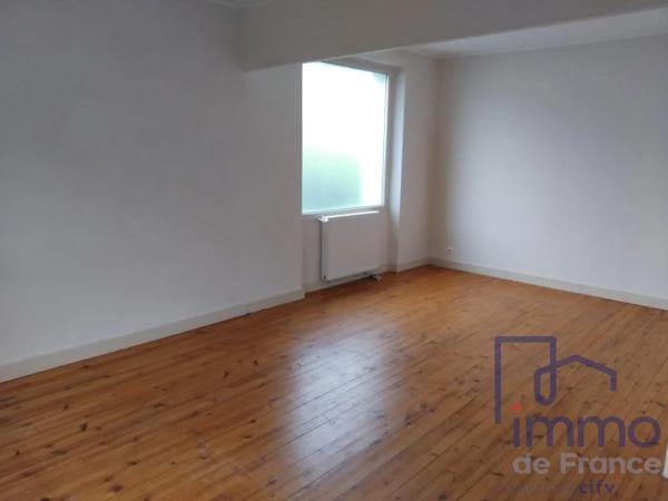 Maison à vendre au Puy-en-Velay (43000)