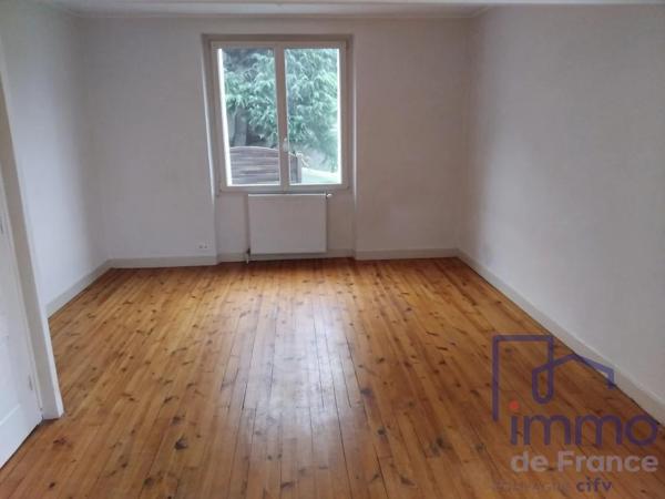Maison à vendre au Puy-en-Velay (43000)