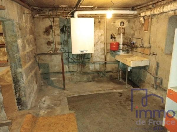 Maison à vendre au Puy-en-Velay (43000)