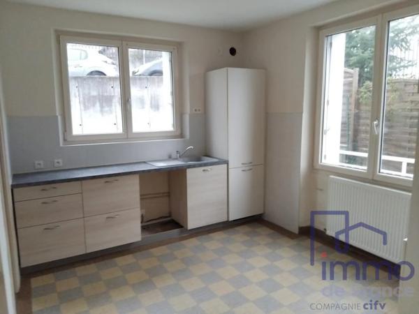 Maison à vendre au Puy-en-Velay (43000)