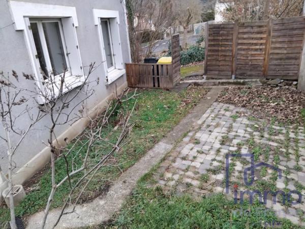 Maison à vendre au Puy-en-Velay (43000)